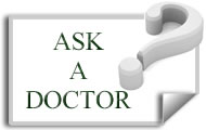 Ask a Doctor